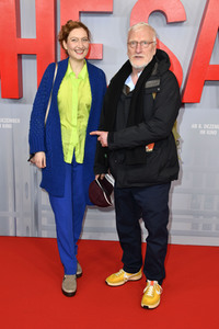 Filmpremiere 'She Said' in Berlin