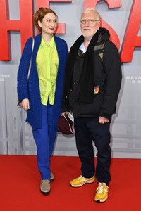 Filmpremiere 'She Said' in Berlin