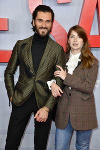 Filmpremiere 'She Said' in Berlin