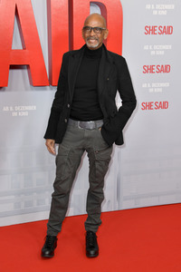 Filmpremiere 'She Said' in Berlin