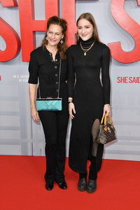 Filmpremiere 'She Said' in Berlin