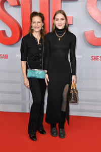 Filmpremiere 'She Said' in Berlin
