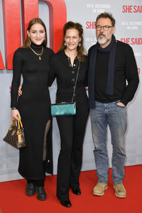 Filmpremiere 'She Said' in Berlin