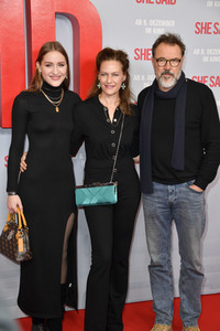 Filmpremiere 'She Said' in Berlin