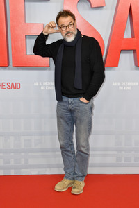 Filmpremiere 'She Said' in Berlin