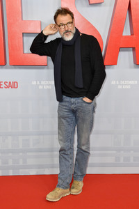 Filmpremiere 'She Said' in Berlin
