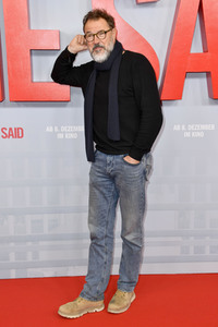 Filmpremiere 'She Said' in Berlin