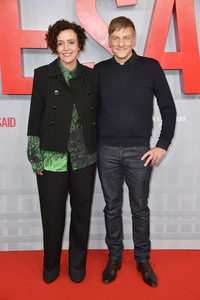Filmpremiere 'She Said' in Berlin