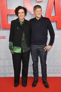 Filmpremiere 'She Said' in Berlin