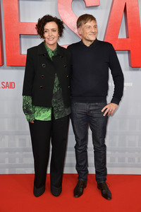 Filmpremiere 'She Said' in Berlin