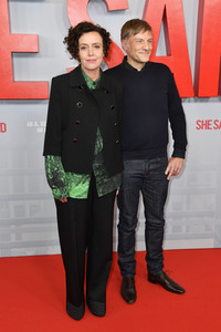 Filmpremiere 'She Said' in Berlin
