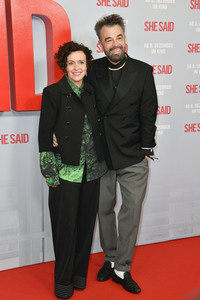 Filmpremiere 'She Said' in Berlin