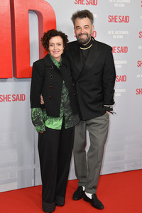 Filmpremiere 'She Said' in Berlin