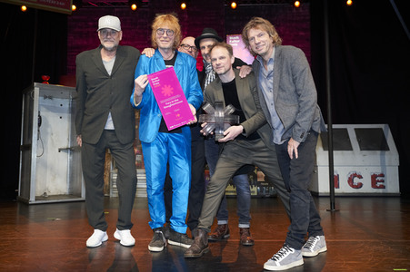 Stadtkulturpreises 2022 in Hannover