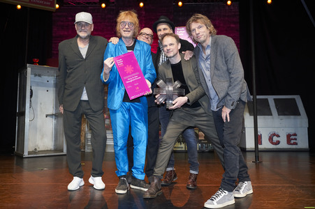 Stadtkulturpreises 2022 in Hannover