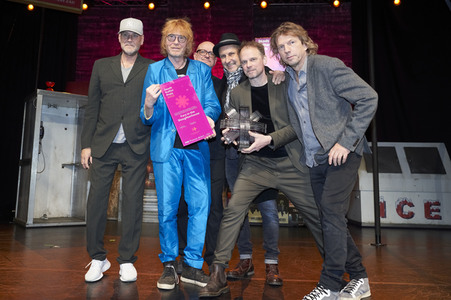 Stadtkulturpreises 2022 in Hannover