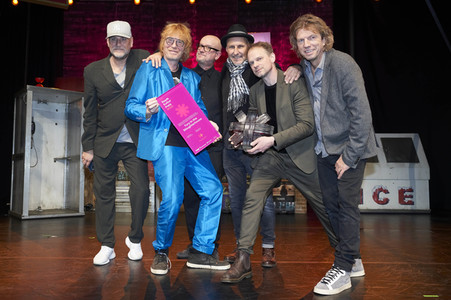 Stadtkulturpreises 2022 in Hannover