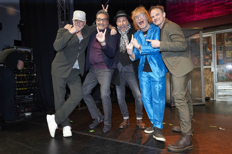 Stadtkulturpreises 2022 in Hannover