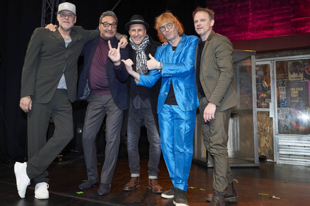 Stadtkulturpreises 2022 in Hannover