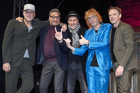 Stadtkulturpreises 2022 in Hannover