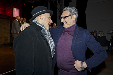 Stadtkulturpreises 2022 in Hannover