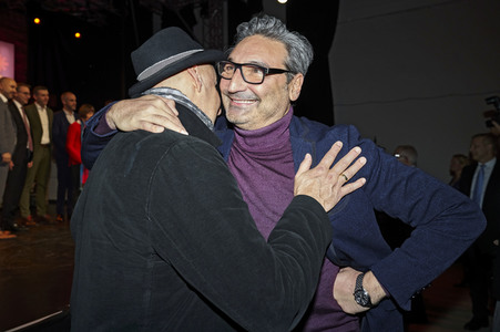 Stadtkulturpreises 2022 in Hannover