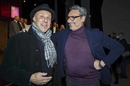 Stadtkulturpreises 2022 in Hannover