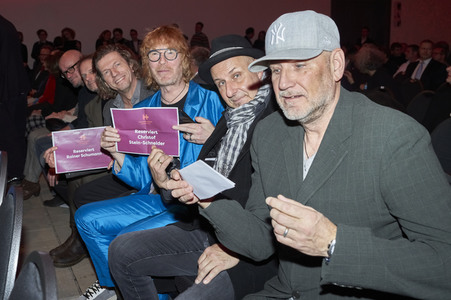 Stadtkulturpreises 2022 in Hannover