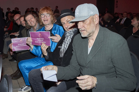 Stadtkulturpreises 2022 in Hannover