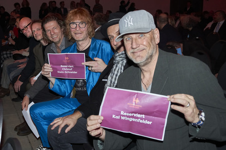 Stadtkulturpreises 2022 in Hannover