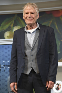 Theaterprobe 'Alle unter einer Tanne' in München