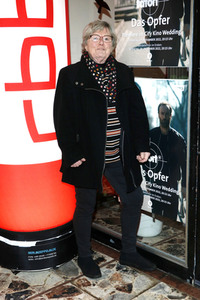 Filmpremiere 'Tatort - Das Opfer' in Berlin