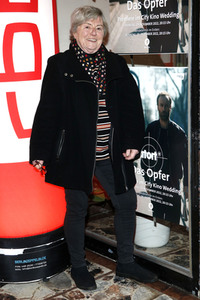 Filmpremiere 'Tatort - Das Opfer' in Berlin