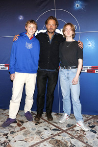 Filmpremiere 'Tatort - Das Opfer' in Berlin