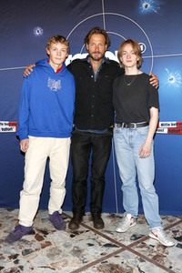 Filmpremiere 'Tatort - Das Opfer' in Berlin