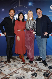 Filmpremiere 'Tatort - Das Opfer' in Berlin