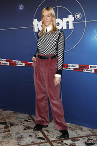 Filmpremiere 'Tatort - Das Opfer' in Berlin