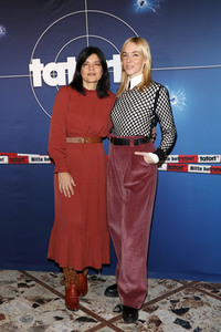 Filmpremiere 'Tatort - Das Opfer' in Berlin