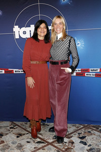 Filmpremiere 'Tatort - Das Opfer' in Berlin