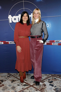 Filmpremiere 'Tatort - Das Opfer' in Berlin