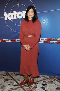 Filmpremiere 'Tatort - Das Opfer' in Berlin