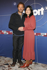 Filmpremiere 'Tatort - Das Opfer' in Berlin