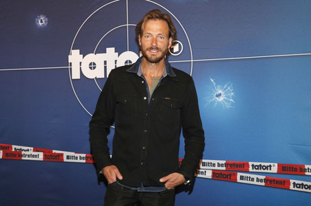 Filmpremiere 'Tatort - Das Opfer' in Berlin