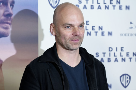 Filmpremiere 'Die stillen Trabanten' in Leipzig