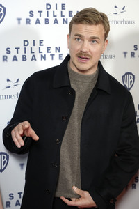 Filmpremiere 'Die stillen Trabanten' in Leipzig