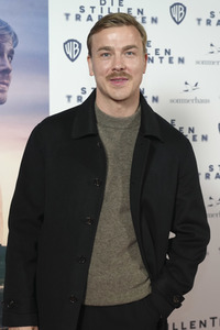 Filmpremiere 'Die stillen Trabanten' in Leipzig