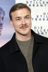 Filmpremiere 'Die stillen Trabanten' in Leipzig