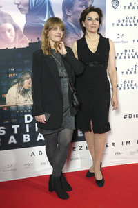 Filmpremiere 'Die stillen Trabanten' in Leipzig