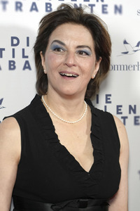 Filmpremiere 'Die stillen Trabanten' in Leipzig