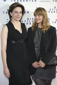 Filmpremiere 'Die stillen Trabanten' in Leipzig